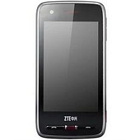 
ZTE Bingo supports frequency bands GSM and HSPA. Official announcement date is  February 2010. The main screen size is 3.2 inches with 240 x 320 pixels  resolution. It has a 125  ppi pixel 