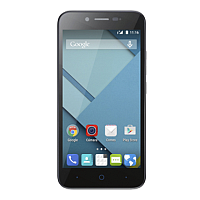 
ZTE Blade A460 supports frequency bands GSM ,  HSPA ,  LTE. Official announcement date is  June 2015. The device is working on an Android OS, v5.1 (Lollipop) with a Quad-core 1.1 GHz Cortex