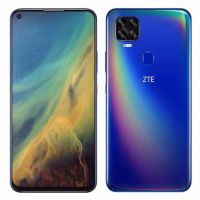 
ZTE Blade V2020 5G supports frequency bands GSM ,  CDMA ,  HSPA ,  LTE ,  5G. Official announcement date is  October 22 2020. The device is working on an Android 10, MiFavor 10.1 with a Oct