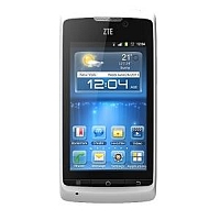 
ZTE Blade II V880+ supports frequency bands GSM and HSPA. Official announcement date is  February 2012. The device is working on an Android OS, v2.3.6 (Gingerbread) actualized v4.0 (Ice Cre