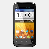 What is the price of ZTE Blade III ?