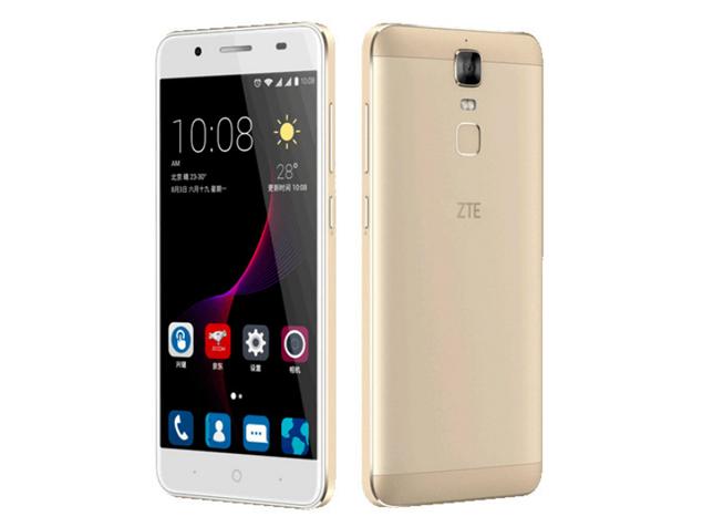 ZTE Blade A2 Plus - opis i parametry