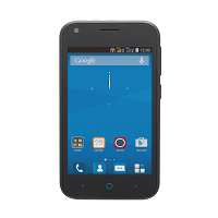 What is the price of ZTE Blade L110 ?