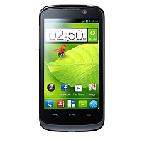 
ZTE Blade III Pro supports frequency bands GSM and HSPA. Official announcement date is  April 2013. The device is working on an Android OS, v4.1 (Jelly Bean) with a Dual-core 1.2 GHz Cortex